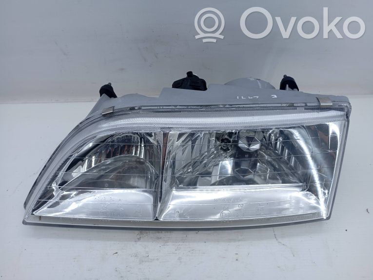 Headlight/headlamp   0301000625
