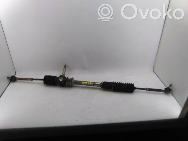 Steering rack