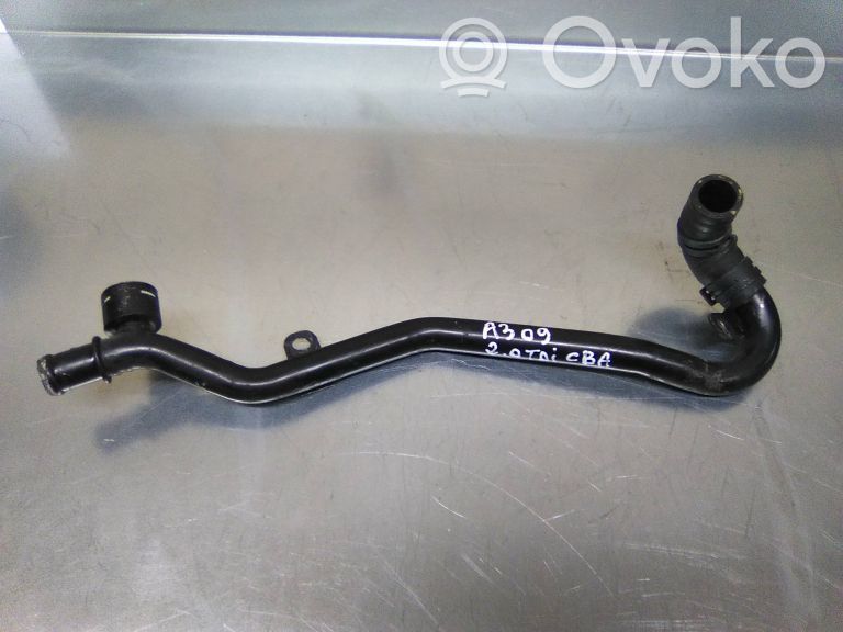 Volkswagen Golf V Conductă/furtun lichid de răcire 