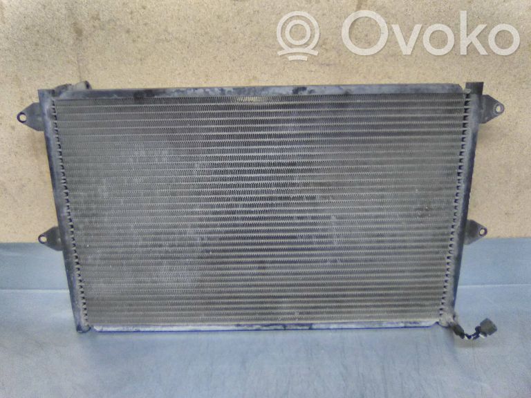 Seat Cordoba (6K) Klimakühler 