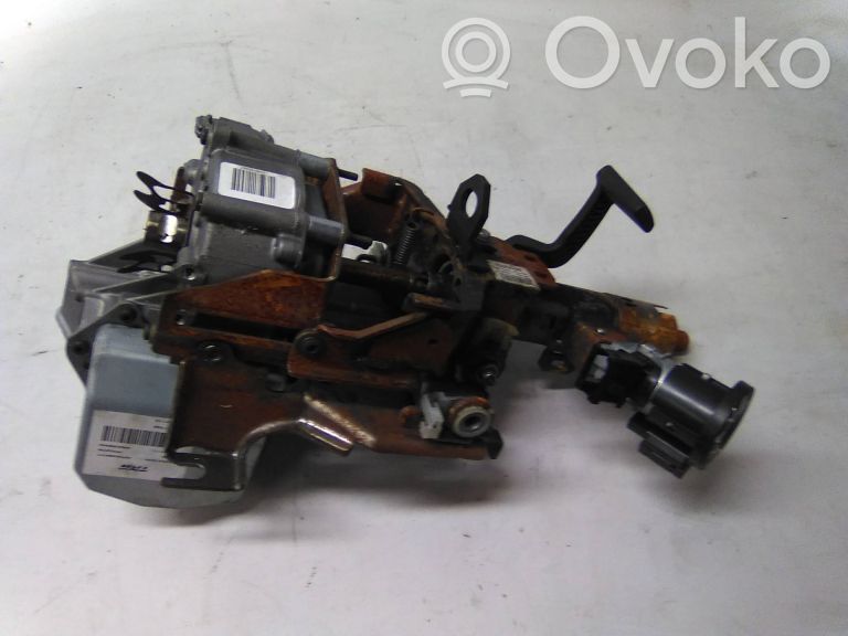 Renault Clio III Volant 