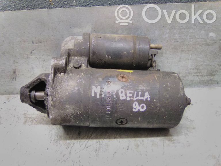 Seat Marbella Motor de arranque 
