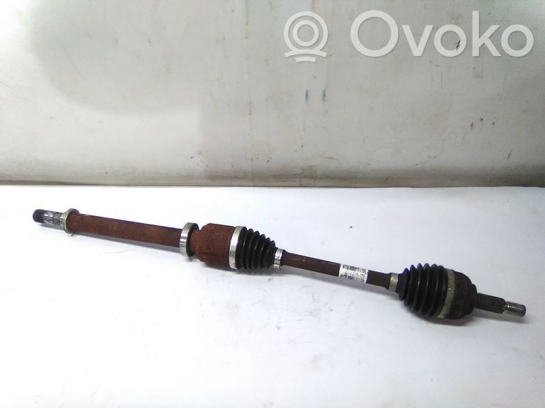 Etuvetoakseli   391007937R