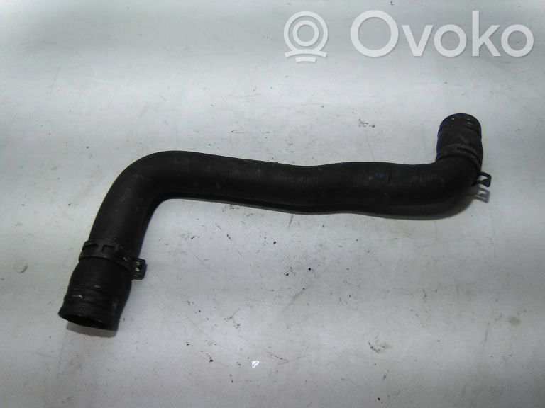 Renault Megane II Conductă/furtun lichid de răcire 
