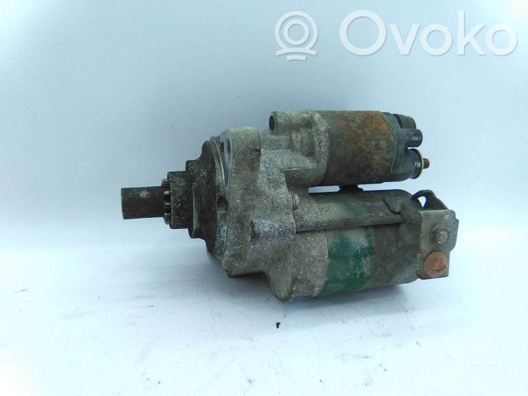 Honda Concerto Electromotor 