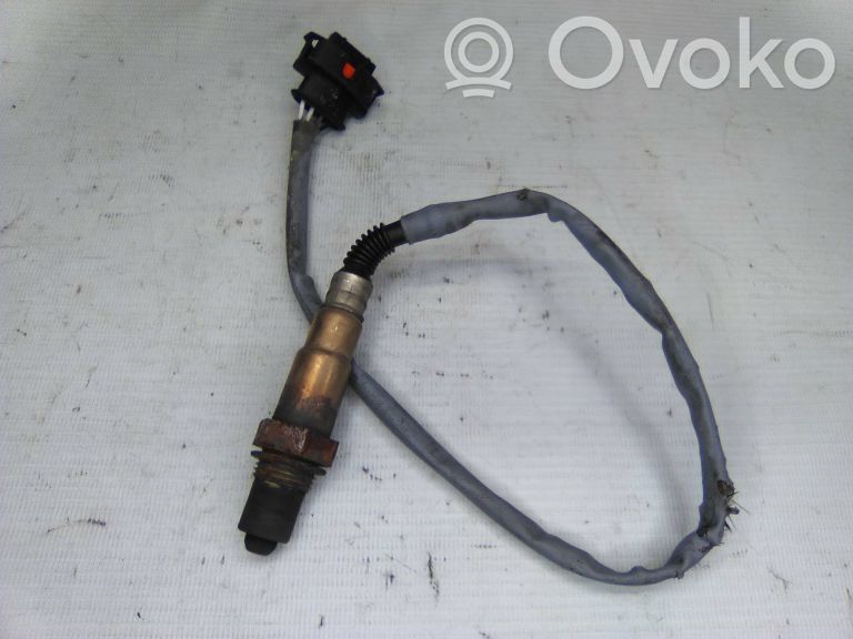 Opel Astra G Sonda lambda 
