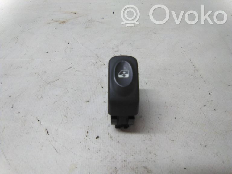 Interruptor del elevalunas eléctrico