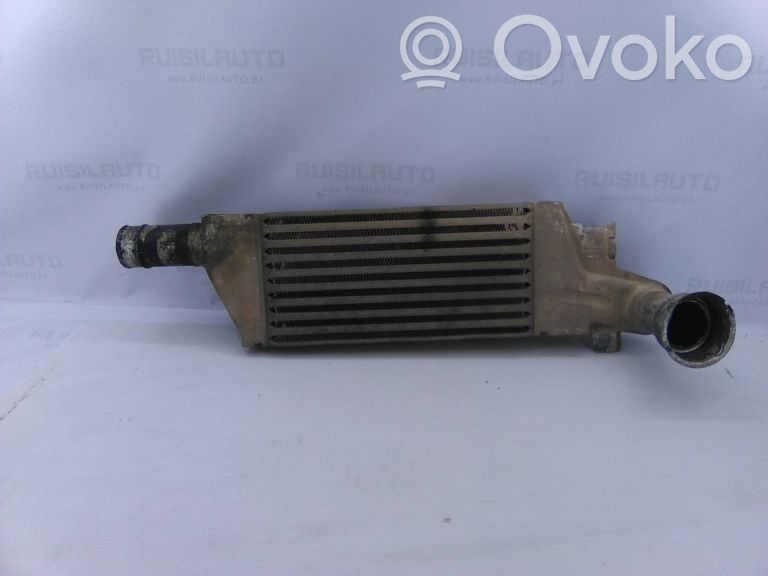 Intercooler radiator   24466787