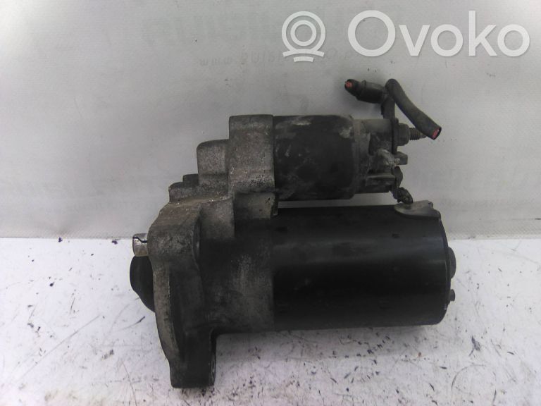 Citroen Xsara Motor de arranque 