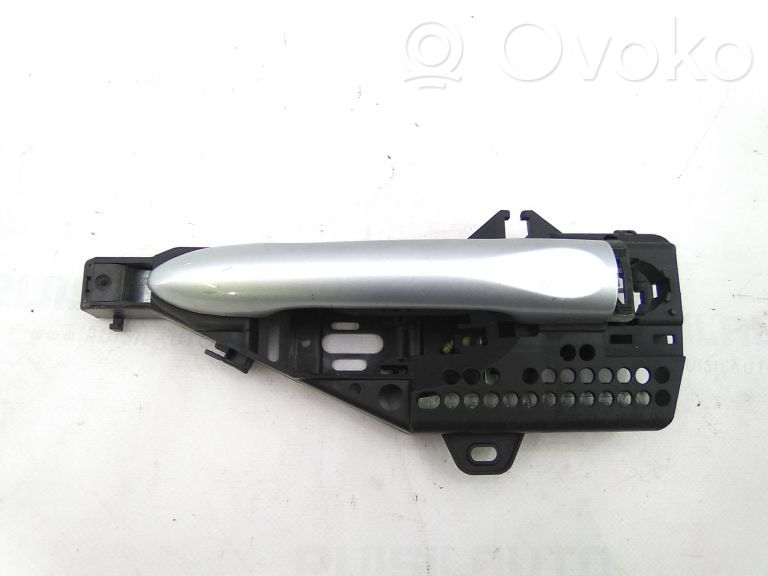 Manecilla externa puerta delantera   806079576R