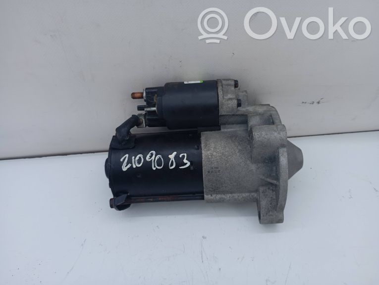 Citroen C5 Motor de arranque 