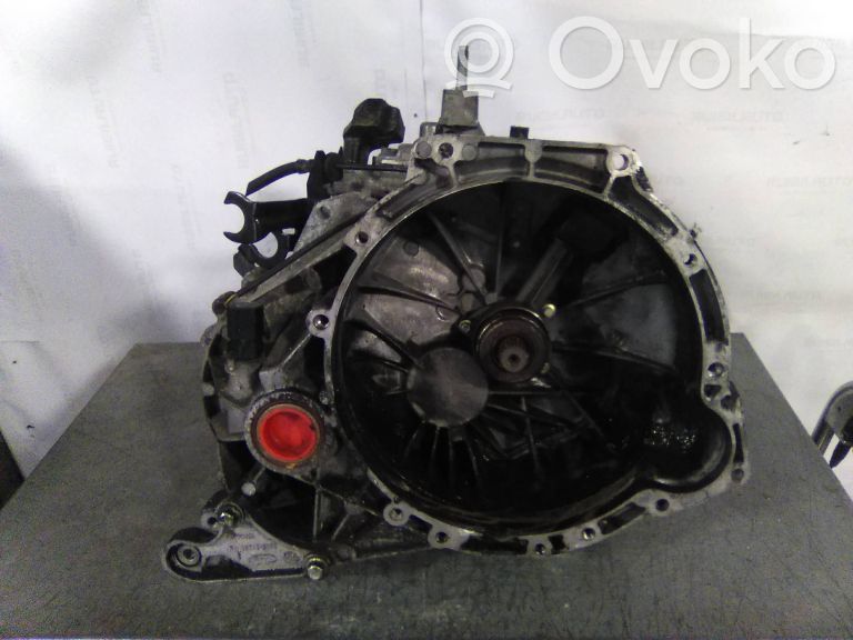 Ford Focus Manualna 5-biegowa skrzynia biegów 