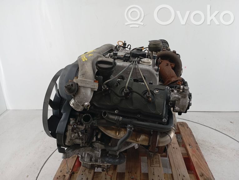 Audi A4 S4 B5 8D Motor 
