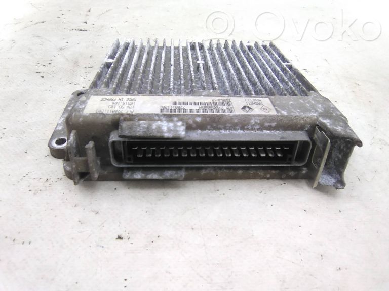Engine control unit/module   7700868294