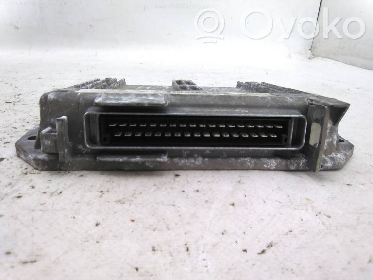 Engine control unit/module   7700868294