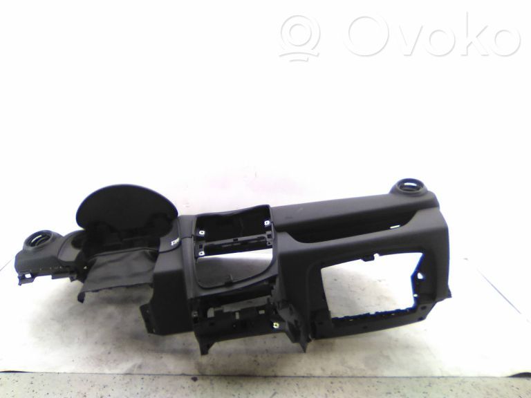 Renault Clio IV Kojelauta 