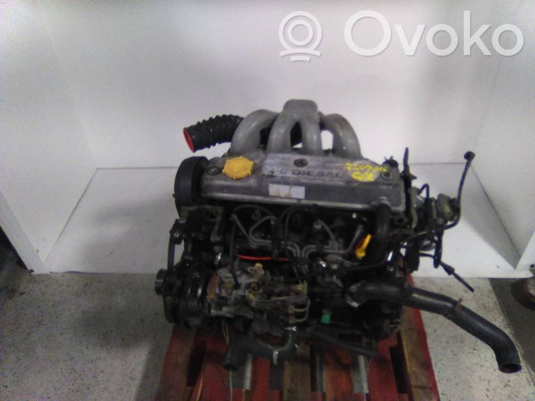 Motor   RTG