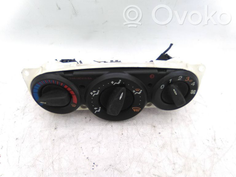 Climate control unit   98AB18C419