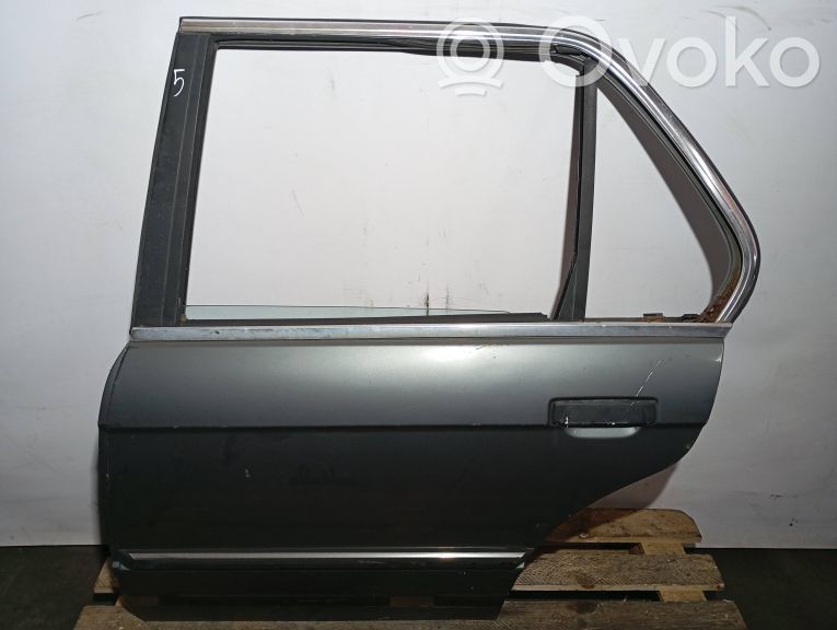 BMW 3 E30 Ușă spate 