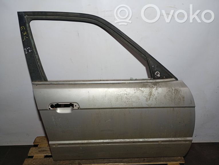 BMW 5 E34 Drzwi przednie 