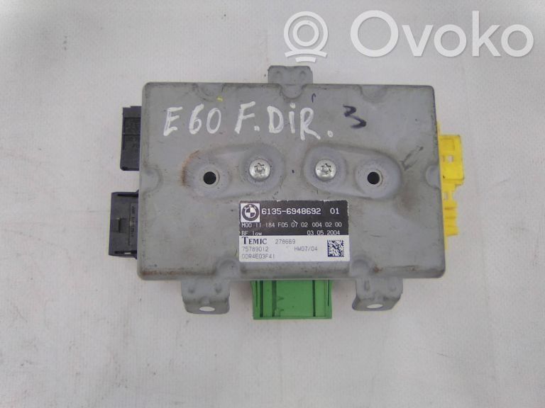 Modulo comfort/convenienza   61356948692
