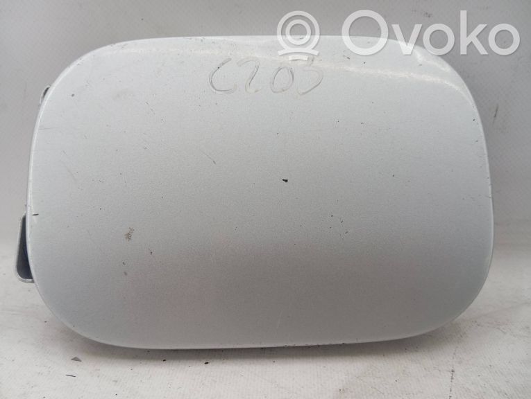 Mercedes-Benz C W203 Bouchon, volet de trappe de réservoir à carburant