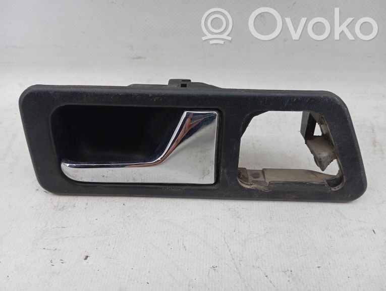 Mercedes-Benz 190 W201 Manecilla interna puerta trasera