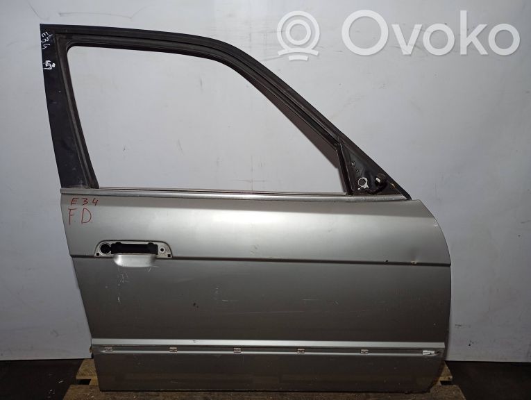 BMW 5 E34 Puerta delantera