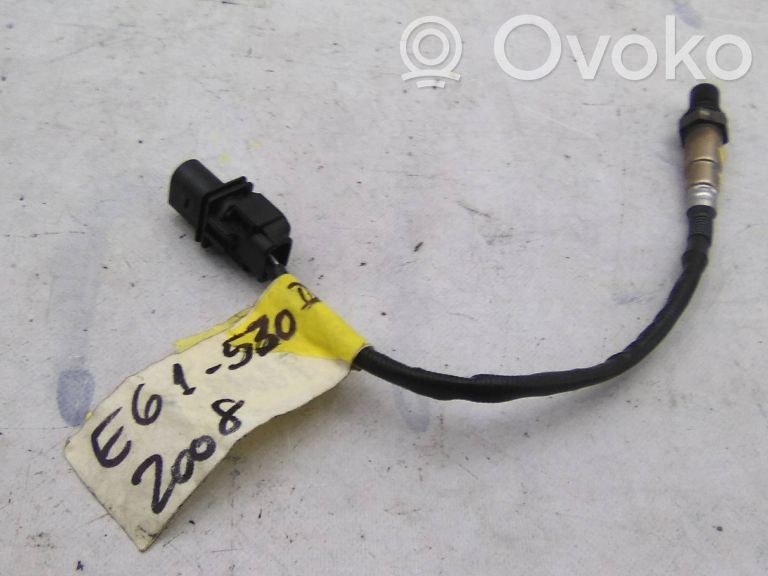 Sonde lambda   7804369