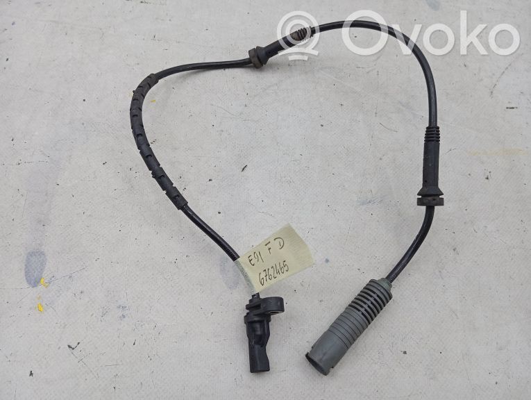 BMW 3 E90 E91 Sensore velocità del freno ABS 