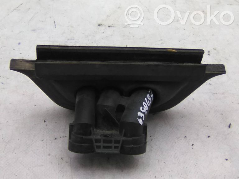BMW 3 E36 Conductă/furtun lichid de răcire 