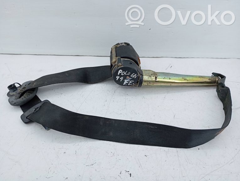 Volkswagen Polo III 6N 6N2 6NF Centură de siguranță față 