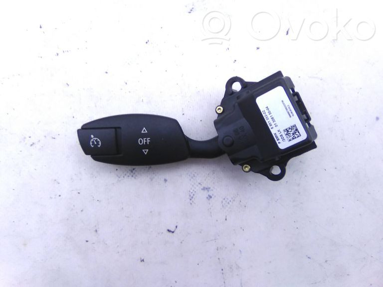 BMW 5 E60 E61 Otros interruptores/perillas/selectores 