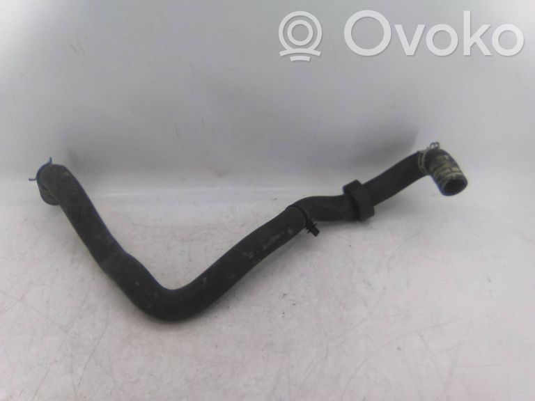 Renault Clio IV Durite de refroidissement tube