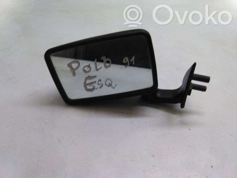 Volkswagen Polo II 86C 2F Oglindă electrică ușă față 