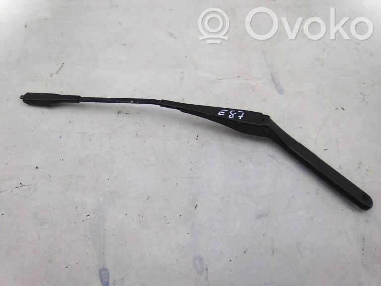 Brazo del limpiaparabrisas delantero   7169971