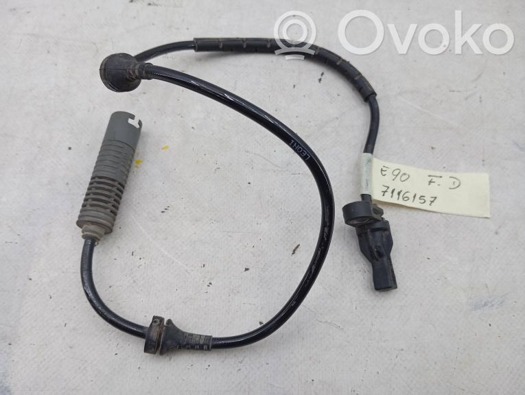 Capteur de vitesse de roue ABS   7116157