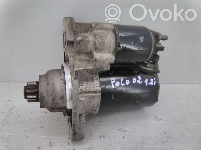 Electromotor   02T911023G