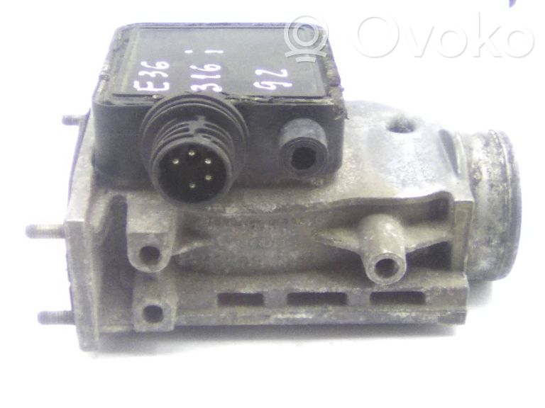 BMW 3 E36 Caudalímetro de flujo del aire 