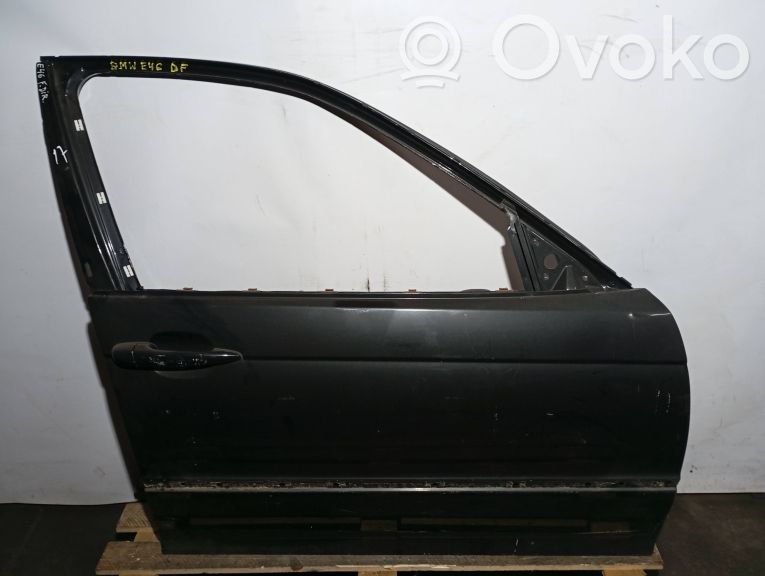 BMW 3 E46 Tür vorne 