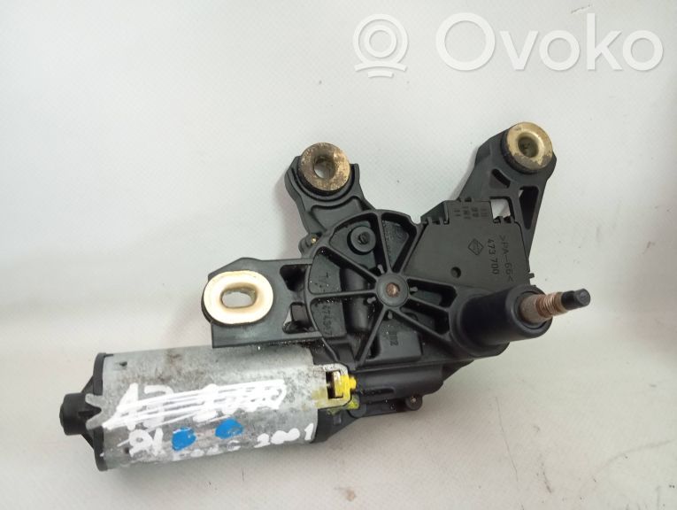 Volkswagen Lupo Motor ștergător lunetă 