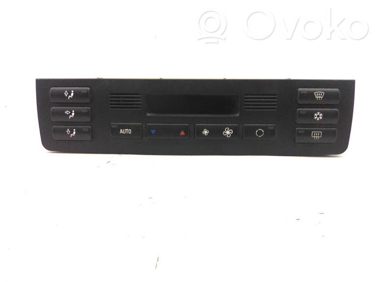 Panel klimatyzacji   64118382446