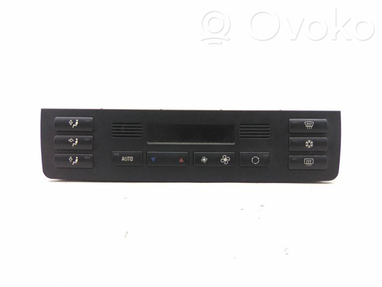 Unidad de control climatización   64118382446