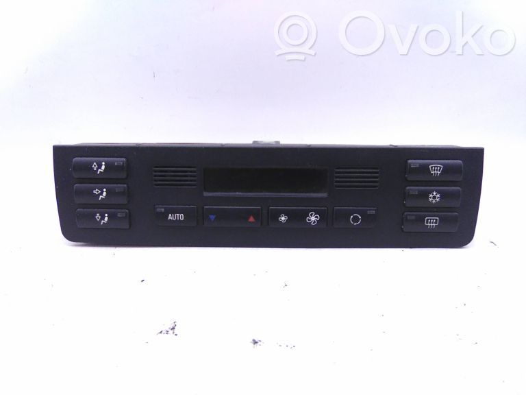 Unidad de control climatización   64118382446