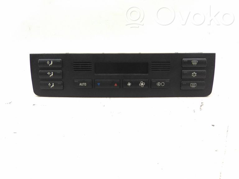 BMW 3 E46 Centralina del climatizzatore 
