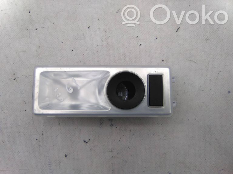 BMW 5 E60 E61 Ramă consolă lumini plafon