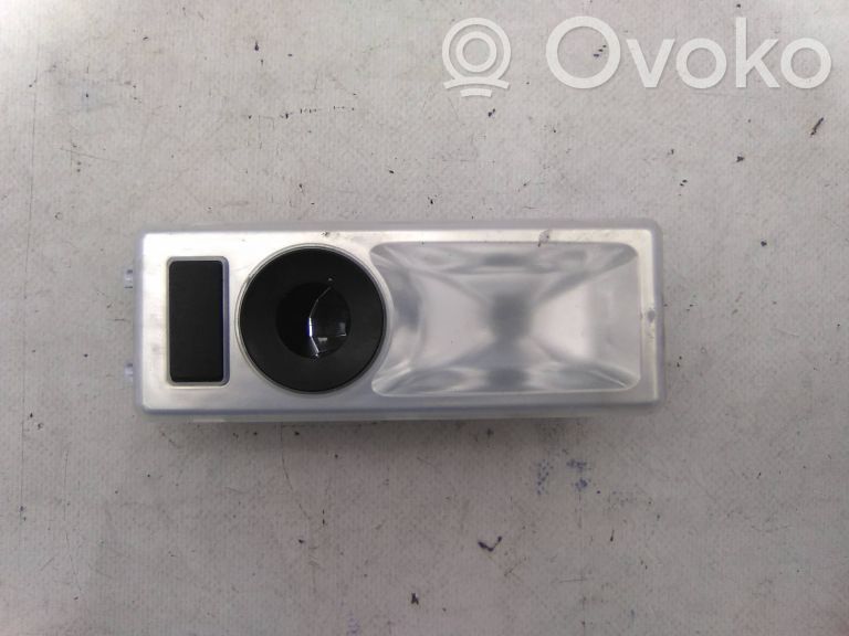 BMW 5 E60 E61 Panel oświetlenia wnętrza kabiny