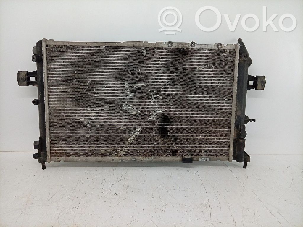 Radiator lichid răcire