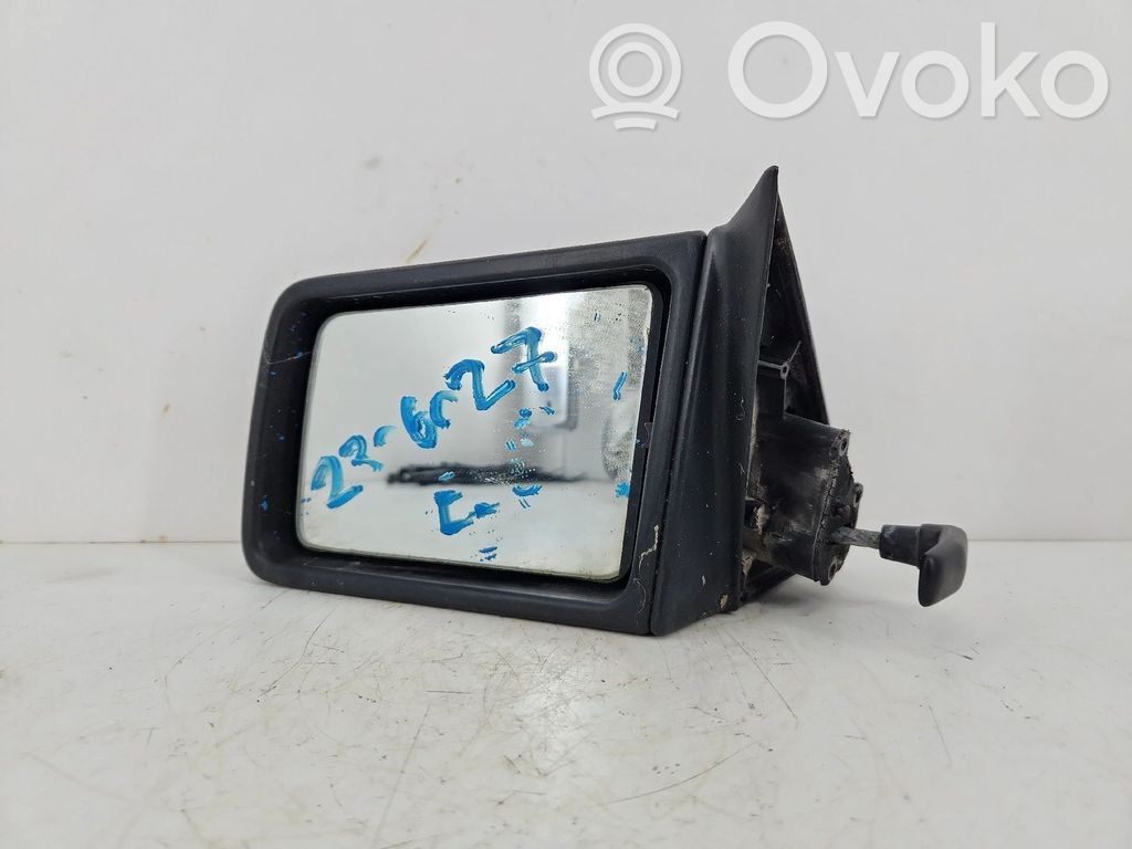 Opel Corsa A Elektryczne lusterko boczne drzwi przednich 