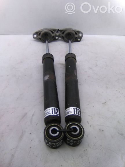 Stoßdämpfer hinten   5C0512011AA